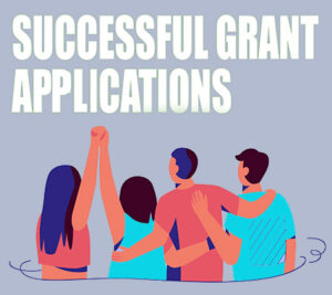 Successful Grant Applications